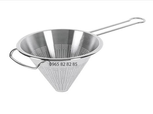 RÂY LỌC INOX 