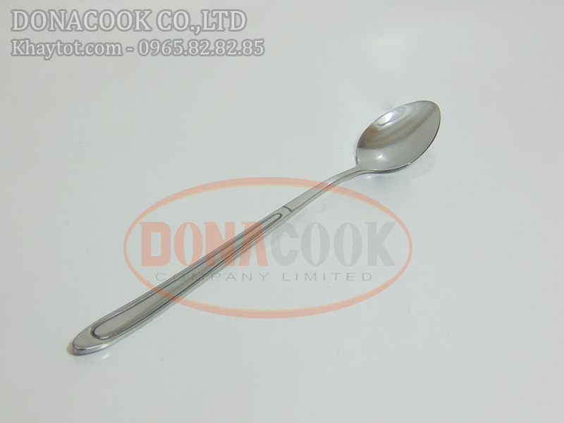 thìa chanh inox 