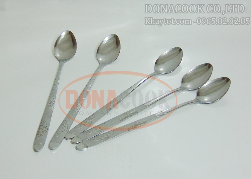 thìa inox