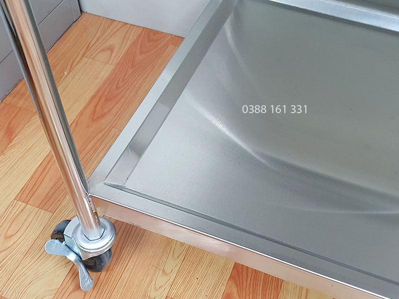 XE ĐẨY 2 TẦNG