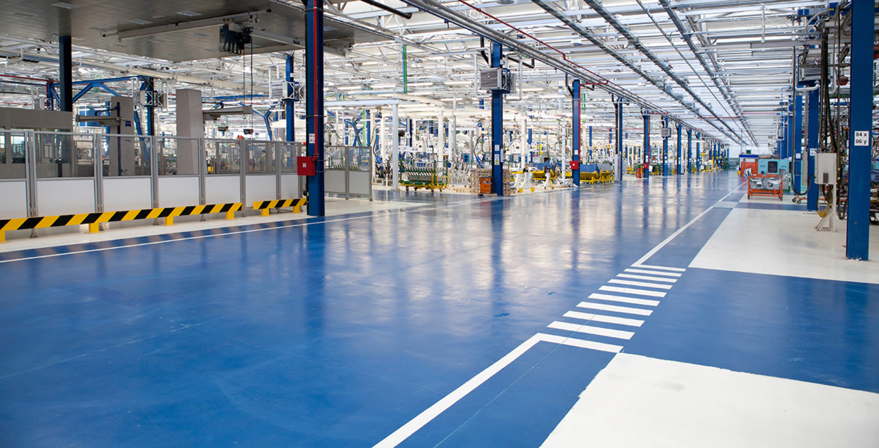 Sown epoxy sân bay Sown epoxy sân bay