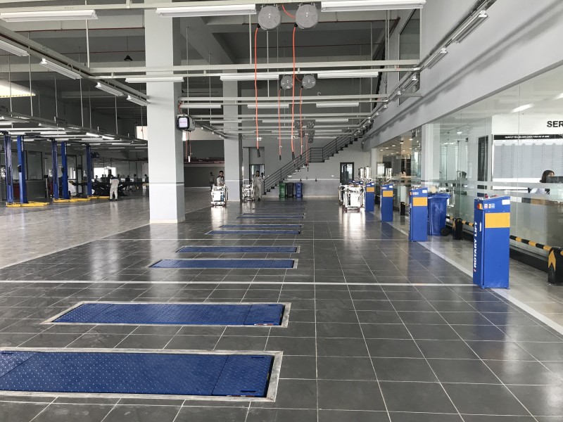 sơn epoxy sơn epoxy