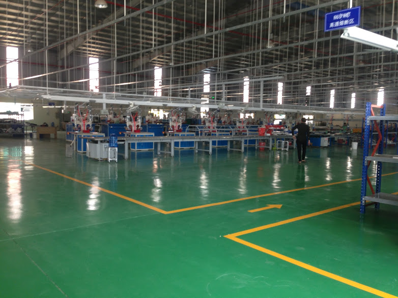 thi công sơn epoxy Đức Hoà thi công sơn epoxy Đức Hoà