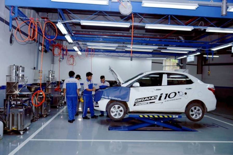 Sơn nền nhà xưởng quảng Ngãi Sơn nền nhà xưởng quảng Ngãi