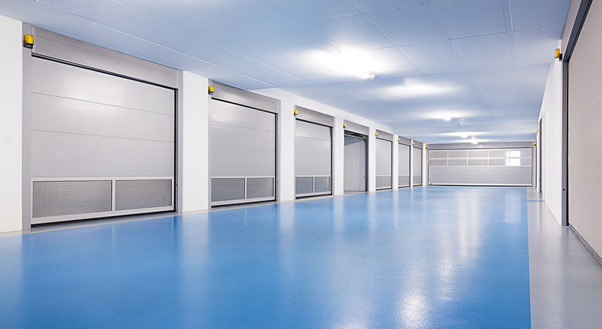 Sơn chống thấm epoxy nhà xưởng Sơn chống thấm epoxy nhà xưởng