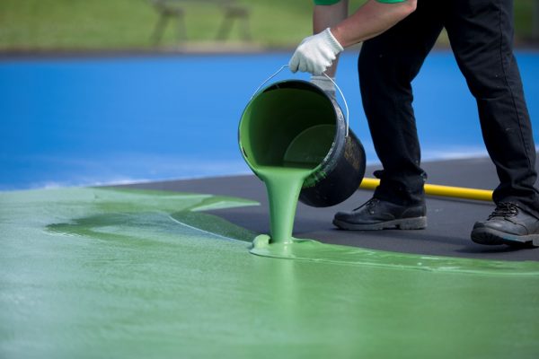 Thi công sơn chống thấm Quảng Ngãi Thi công sơn chống thấm Quảng Ngãi