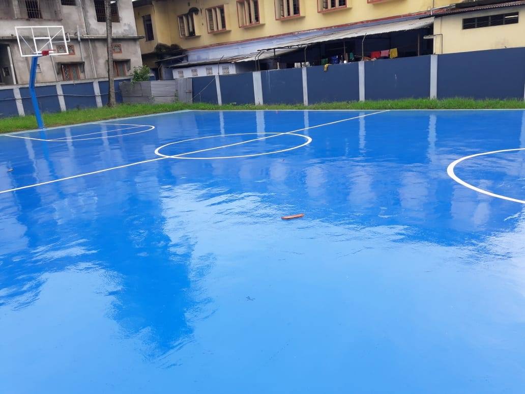 Sơn công nghiệp epoxy Sơn công nghiệp epoxy