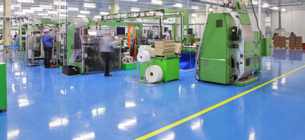 GIẢI PHÁP VÀ SƠN EPOXY GIẢI PHÁP VÀ SƠN EPOXY