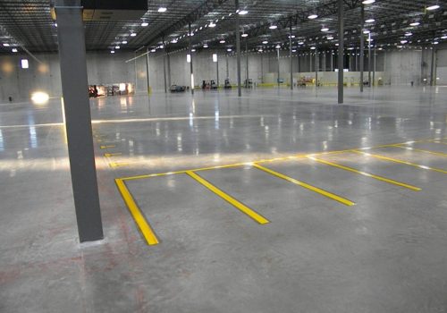 LỢI ÍCH CỦA MỘT NỀN TẢNG VÒI SÀN EPOXY LỢI ÍCH CỦA MỘT NỀN TẢNG VÒI SÀN EPOXY