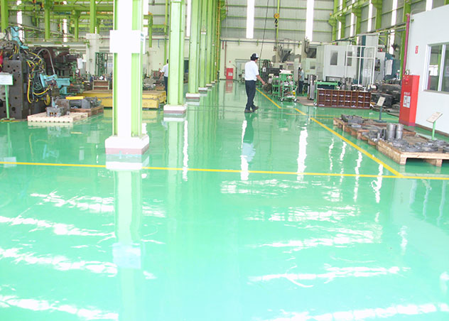 thì công sơn epoxy Đồng Nai thì công sơn epoxy Đồng Nai
