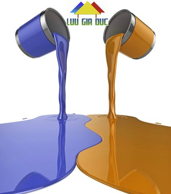 Các tiêu chí lựa chọn sơn Epoxy Các tiêu chí lựa chọn sơn Epoxy
