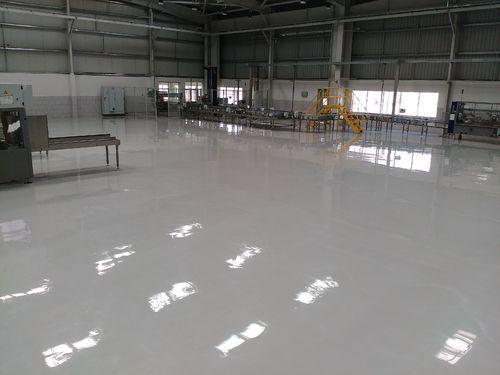 Thi công sơn epoxy Phú Yên Thi công sơn epoxy Phú Yên