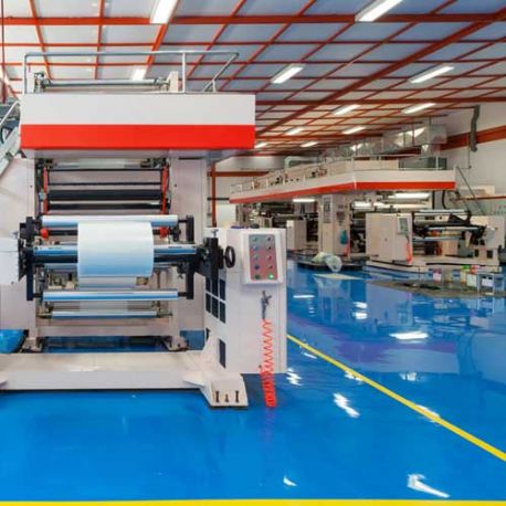 Thi công sơn bệnh viện Thi công sơn bệnh viện