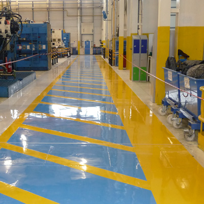 Thì công sơn epoxy Khu công nghiệp Vsip Thì công sơn epoxy Khu công nghiệp Vsip