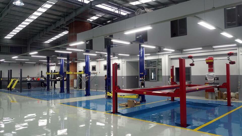Sơn epoxy chất lượng nhất thị trường Sơn epoxy chất lượng nhất thị trường