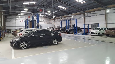 Sơn sáng nhà xưởng hậu Giang Sơn sáng nhà xưởng hậu Giang