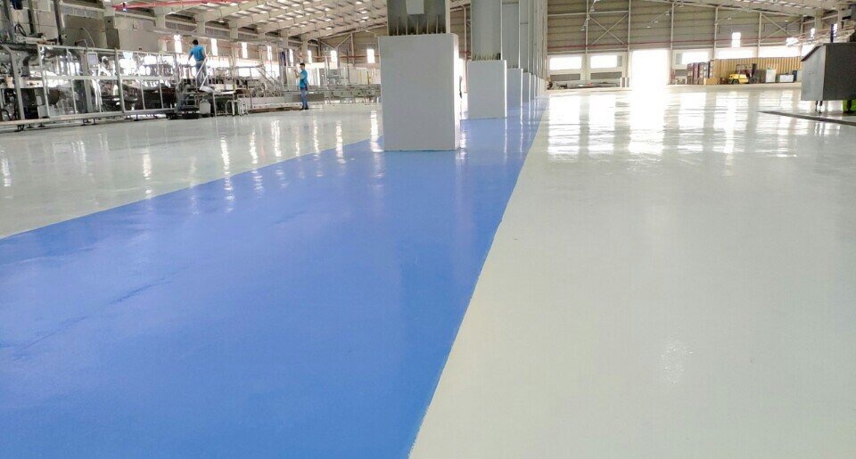 Đo lường các sản phẩm Epoxy của bạn một cách cẩn thận và chính xác