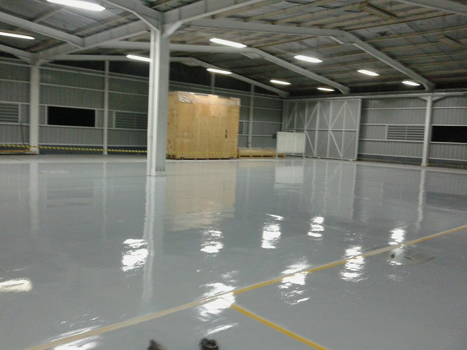 Thi công epoxy Vĩnh Long Thi công epoxy Vĩnh Long