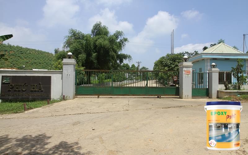 Khu Hồ Xử Lý Rác Thải Hà Tĩnh của Công Ty Môi Trường Phú Hà Khu Hồ Xử Lý Rác Thải Hà Tĩnh của Công Ty Môi Trường Phú Hà