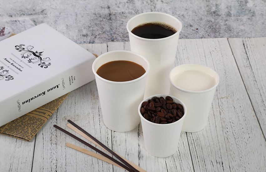 Ly giấy trở thành xu hướng thời đại mới 13 Ly giấy trở thành xu hướng thời đại mới