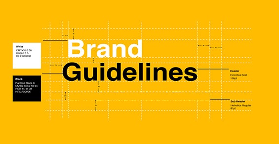 Brand Guideline là gì?