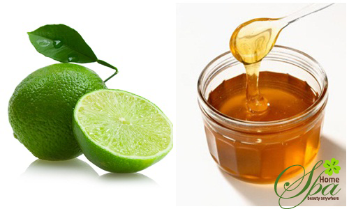 Chăm sóc da trắng tại nhà