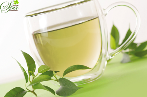 Phục hồi da mặt sau khi dùng kem trộn