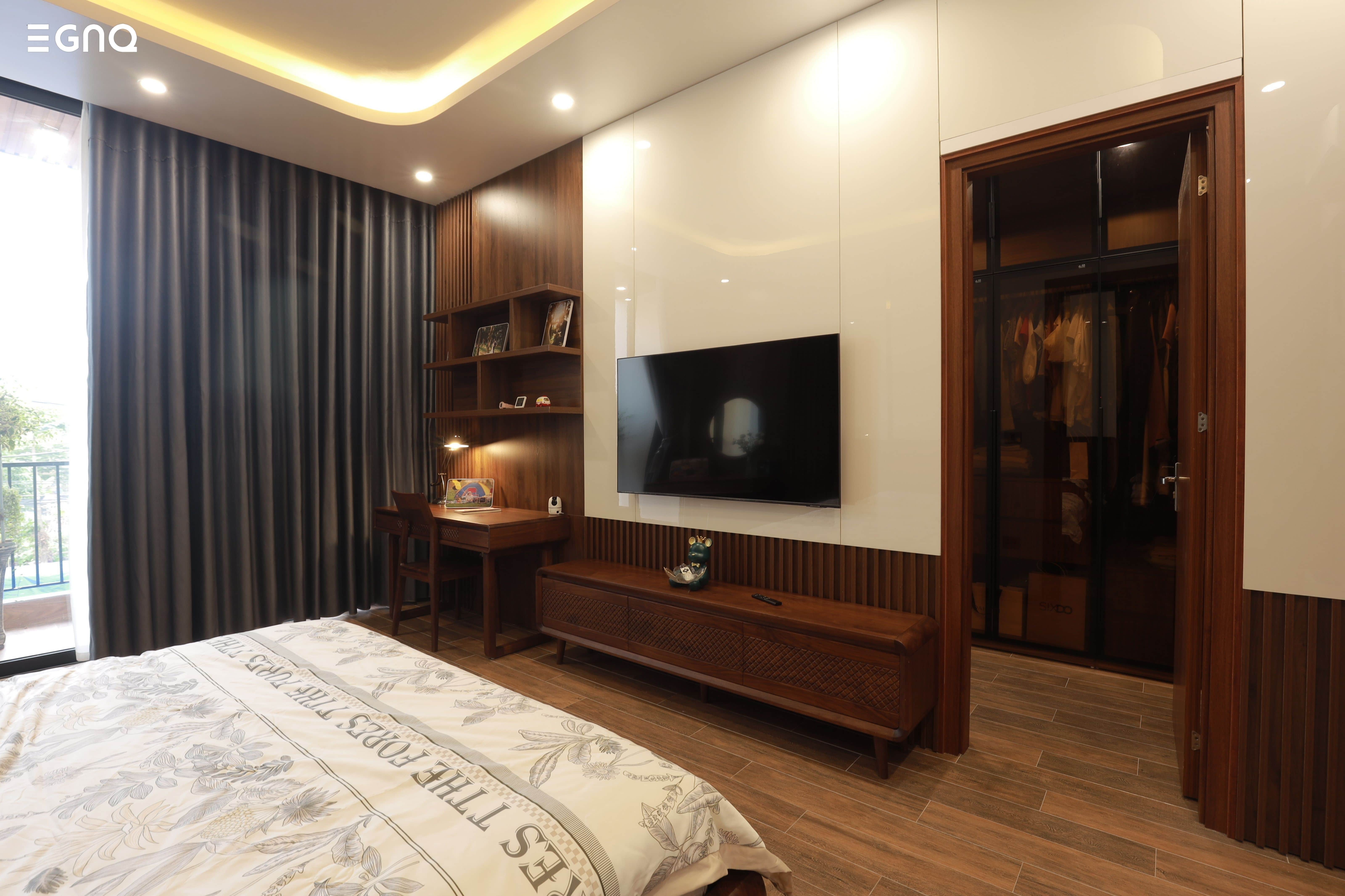 Nhà phố Việt Trì