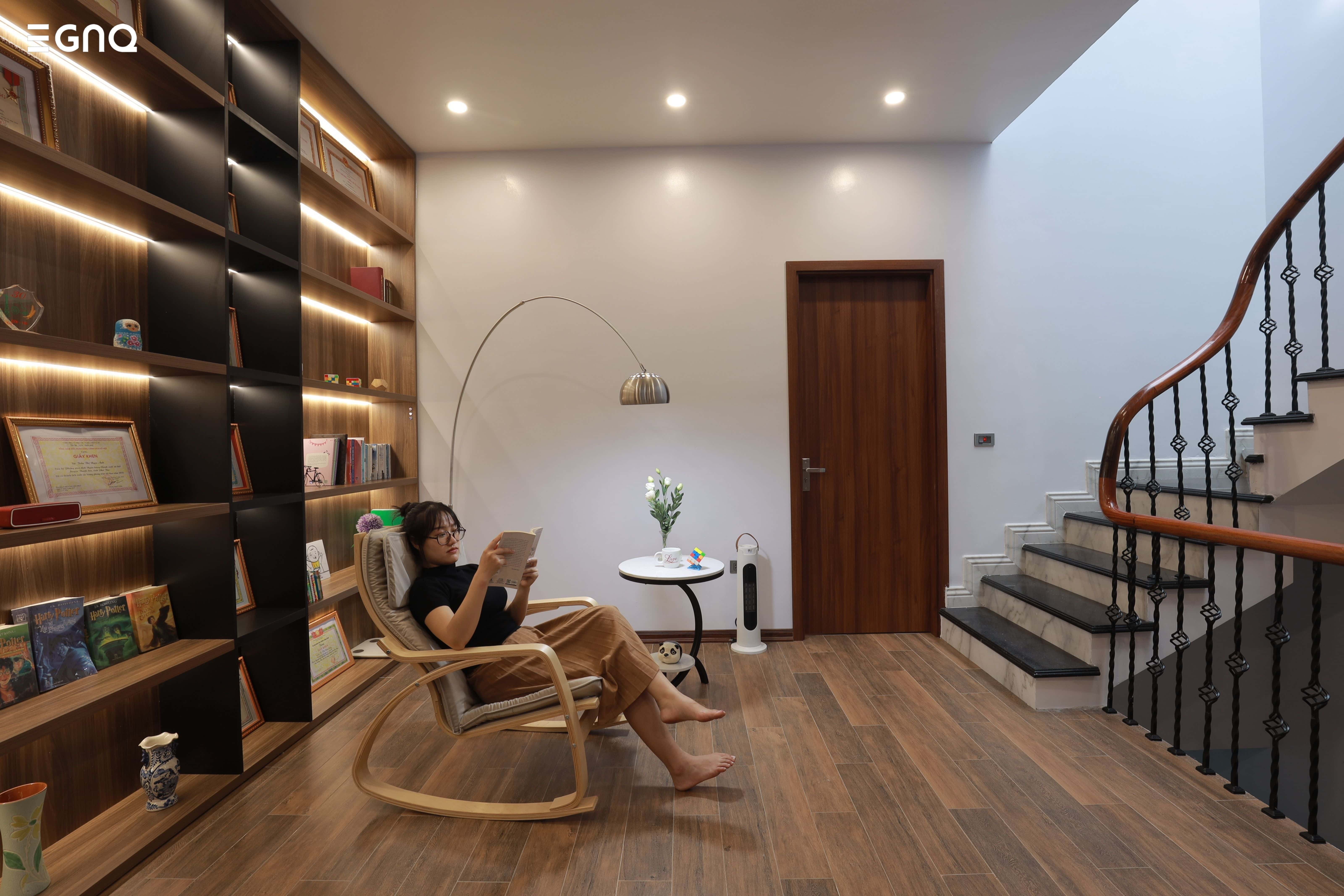Nhà phố Việt Trì