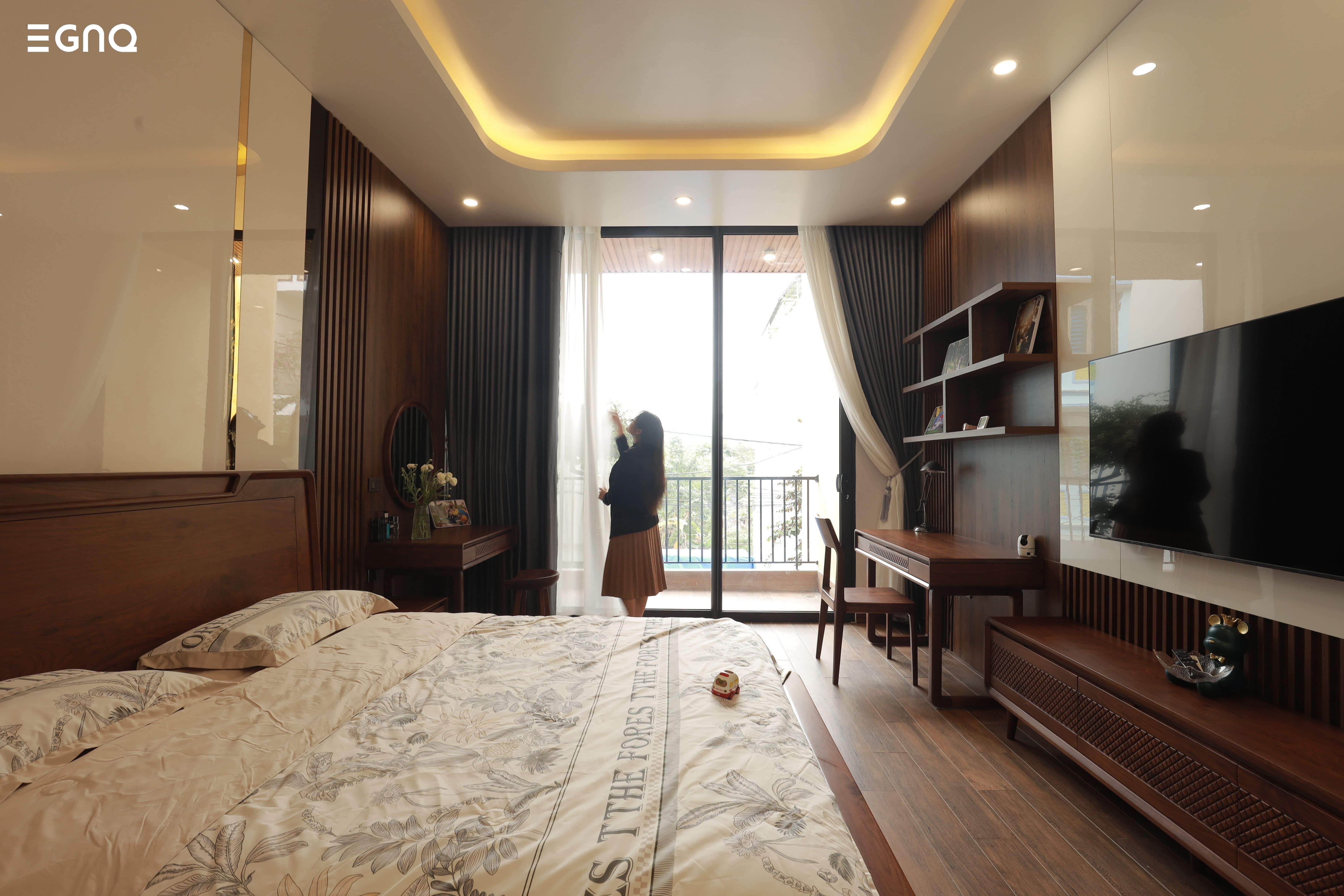 Nhà phố Việt Trì