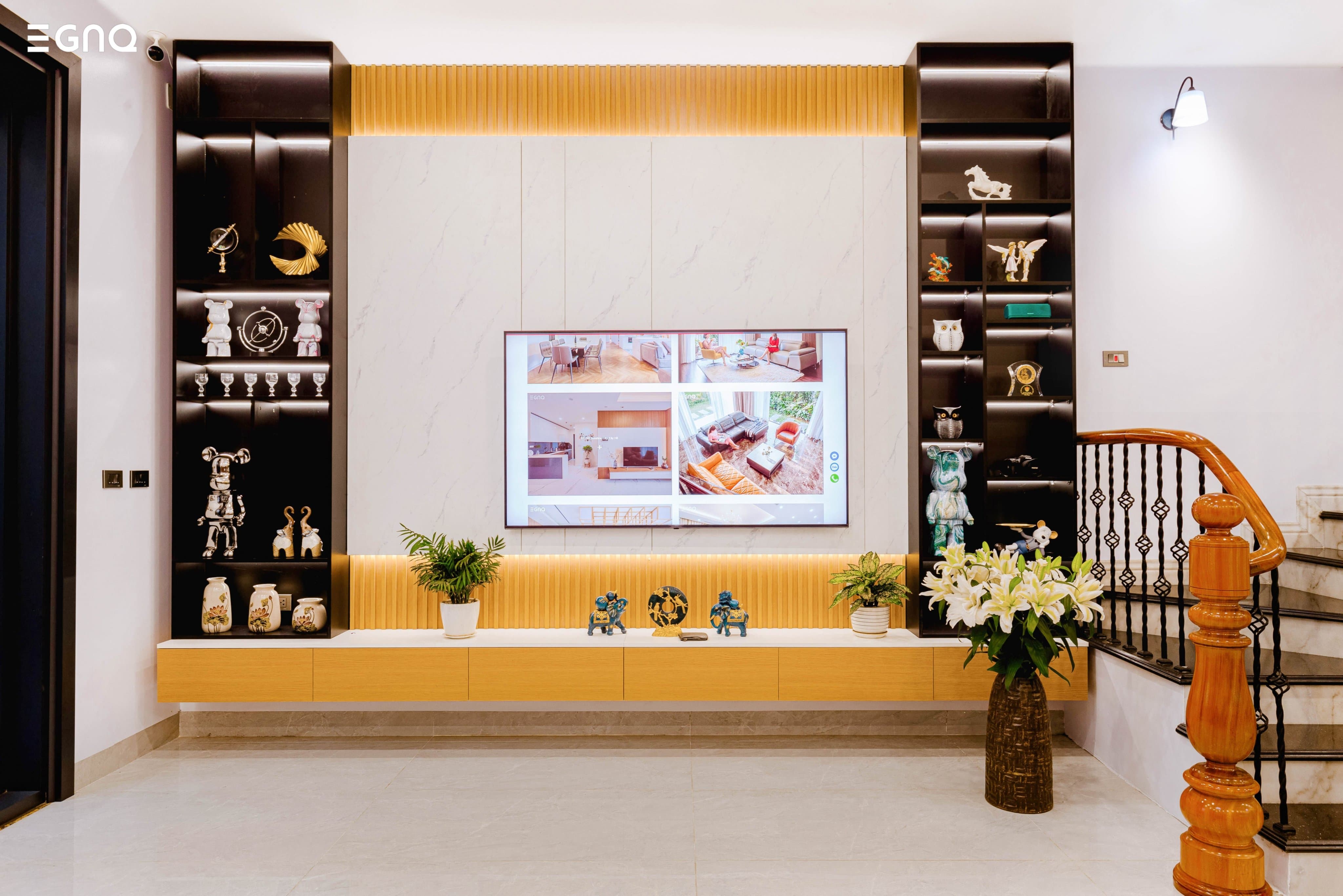 Nhà phố Việt Trì