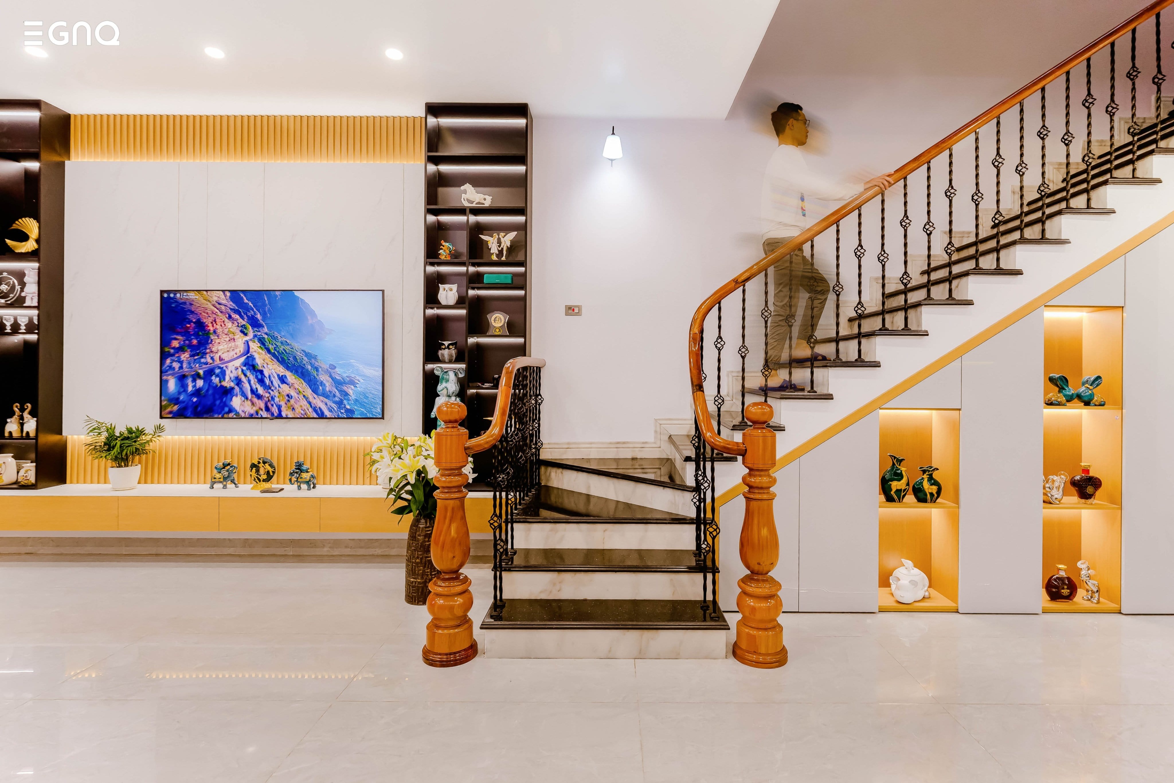 Nhà phố Việt Trì