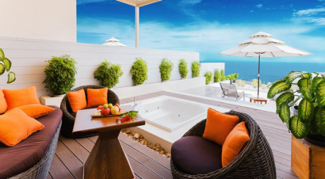 Phân biệt homestay, khách sạn, nhà nghỉ và… resort ở Việt Nam