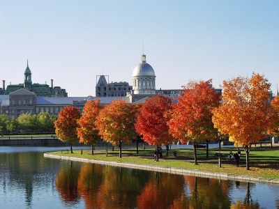 CANADA- Quốc gia hạnh phúc trên thế giới
