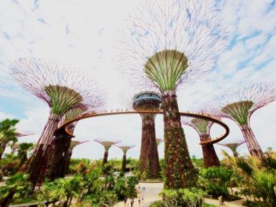 10 điểm cần khám phá ở Singapore