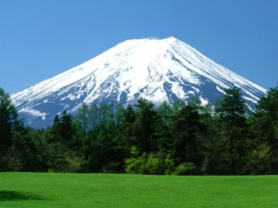 Núi Phú Sĩ (Fujisan)-BIỂU TƯỢNG NHẬT BẢN