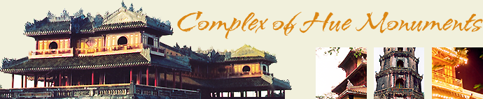 Tăng phí tham quan Di tích Cố đô Huế