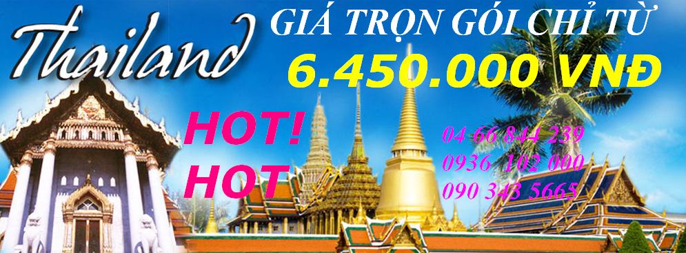 Nhập cảnh Thái Lan phải xin visa, du khách Việt cần làm gì?