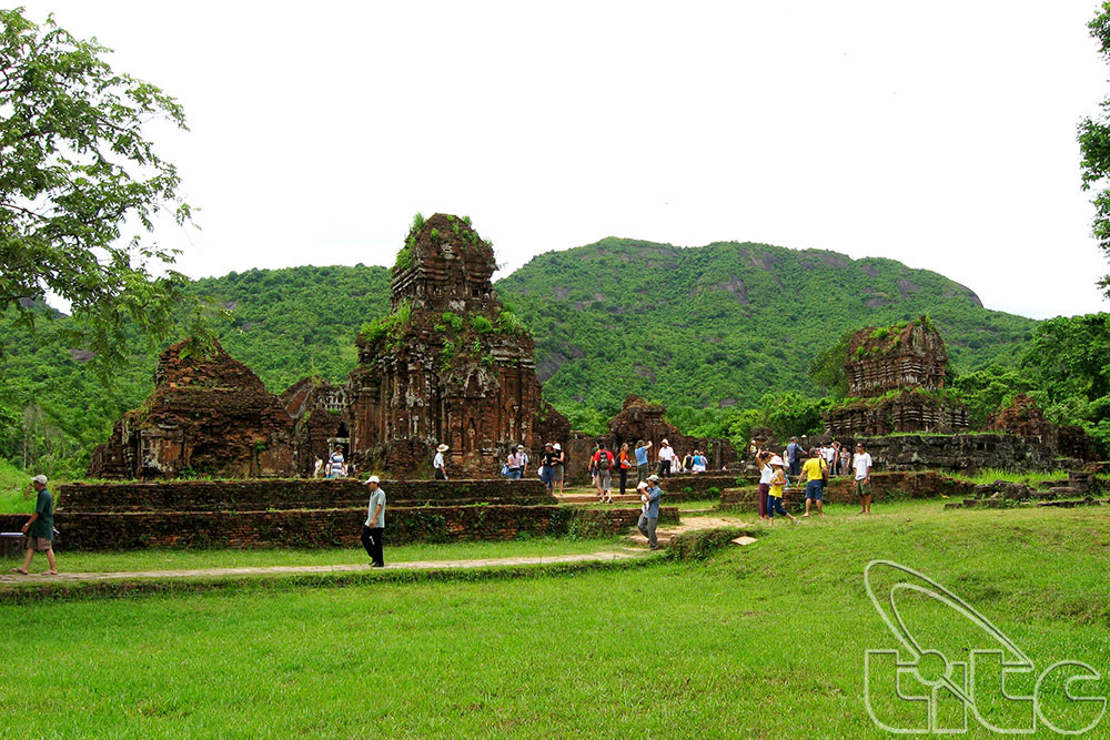 Khám phá 8 di sản thế giới tại Việt Nam