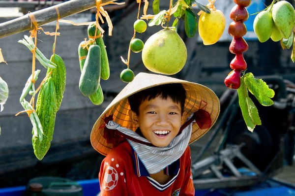 10 trải nghiệm du lịch nhất định bạn phải thử khi ở Việt Nam