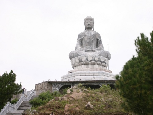 Kỷ lục tại ba ngôi chùa cổ ở đất Kinh Bắc