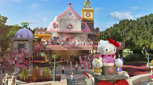 8 điểm tham quan mở cửa năm 2015 làm nức lòng du khách