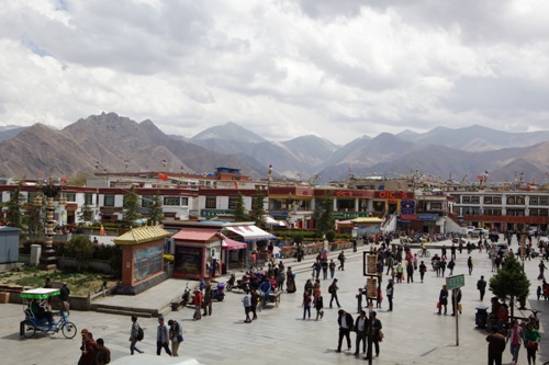 Những điều cần biết khi đi Tây Tạng