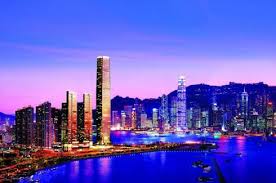 18 bức ảnh tráng lệ về Hong Kong