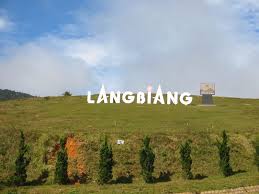 LANGBIANG - cao nguyên quyến rũ