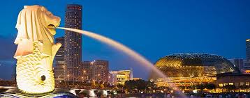 SINGAPORE và những điều có thể bạn chưa biết