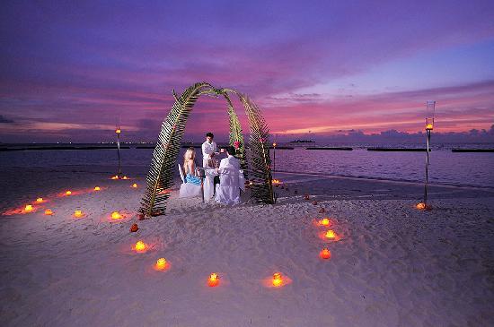 11 lý do khiến bạn nên du lịch Maldives một lần trong đời