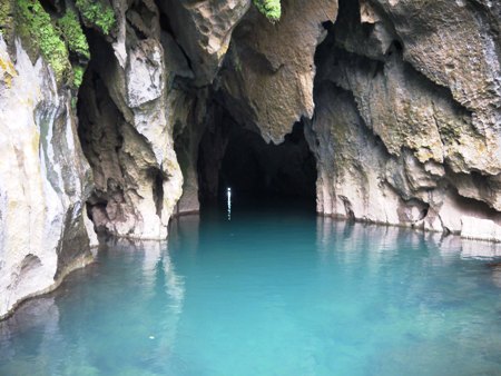 Vườn quốc gia Phong Nha được vinh danh di sản thế giới lần hai