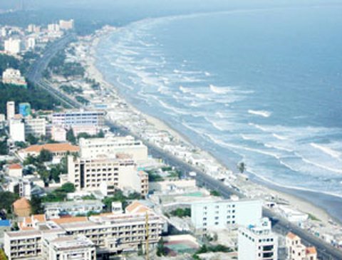 Bà Rịa - Vũng Tàu: Triển khai thí điểm wifi công cộng khu vực Bãi Trước