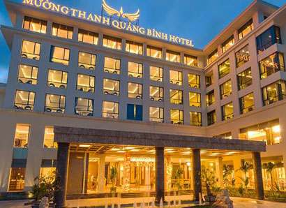 Mường Thanh và câu chuyện mang dịch vụ cao cấp đến vùng xa